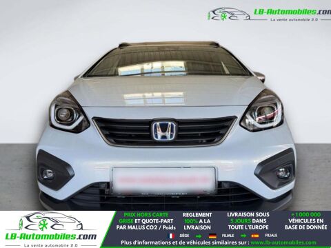 Jazz e:HEV 1.5 i-MMD 97ch 2023 occasion 31850 Beaupuy