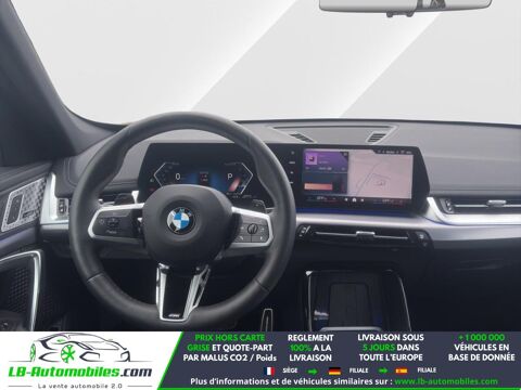 X1 sDrive 20i 170ch BVA 2025 occasion 31850 Beaupuy