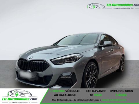 BMW Serie 2 220i 178 ch BVA 2022 occasion Beaupuy 31850