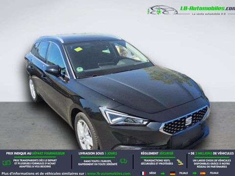 Leon 2.0 TDI 150 BVA 2021 occasion 31850 Beaupuy