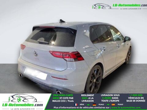 Volkswagen Golf 2.0 TSI 245 BVA 2021 occasion Beaupuy 31850