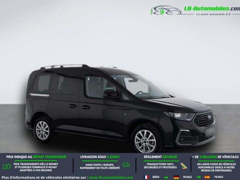 Tourneo VP 2.0 EcoBlue 102 BVM 2023 occasion 31850 Beaupuy