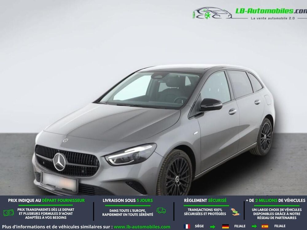 Classe B 250 e BVA 2025 occasion 31850 Beaupuy