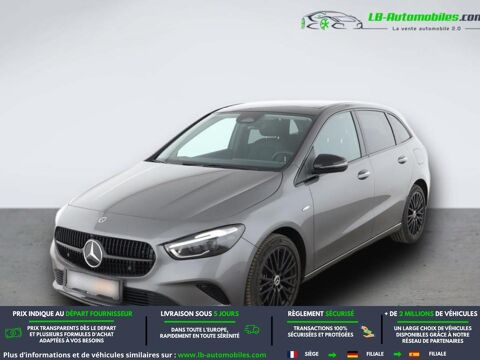 Annonce voiture Mercedes Classe B 32430 €