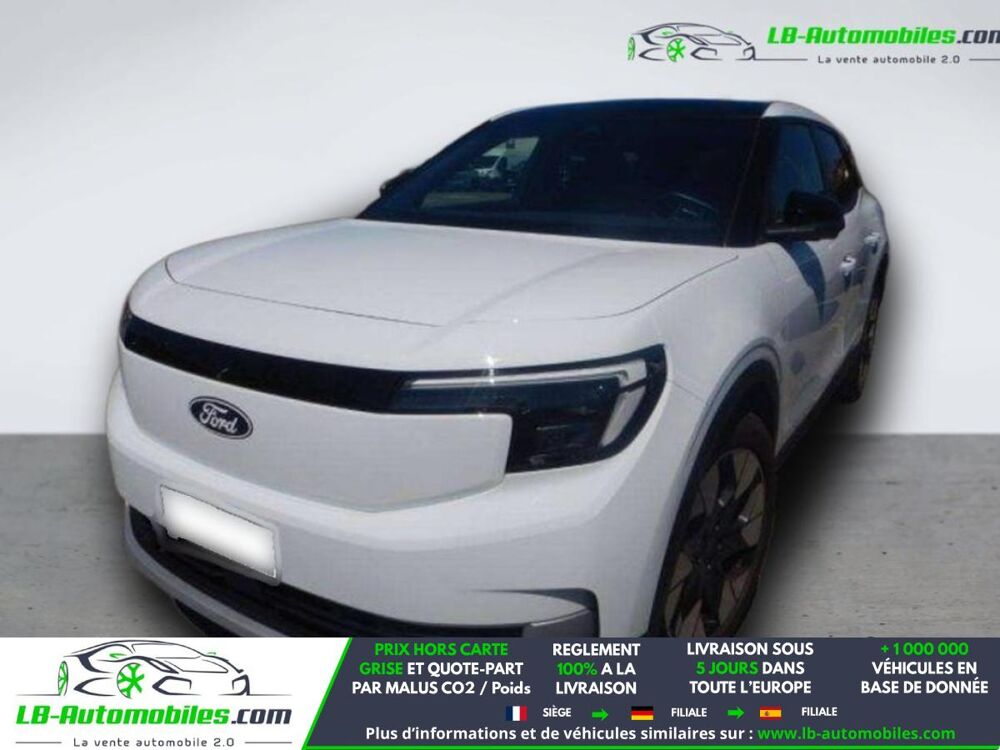Explorer 77 kWh 286 ch 2025 occasion 31850 Beaupuy