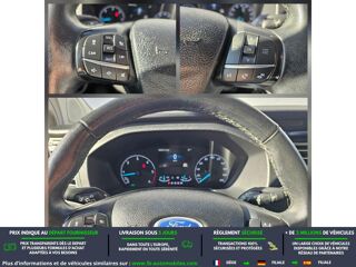 Tourneo VP 320 L2H1 2.0 EcoBlue 170 BVA 2019 occasion 31850 Beaupuy