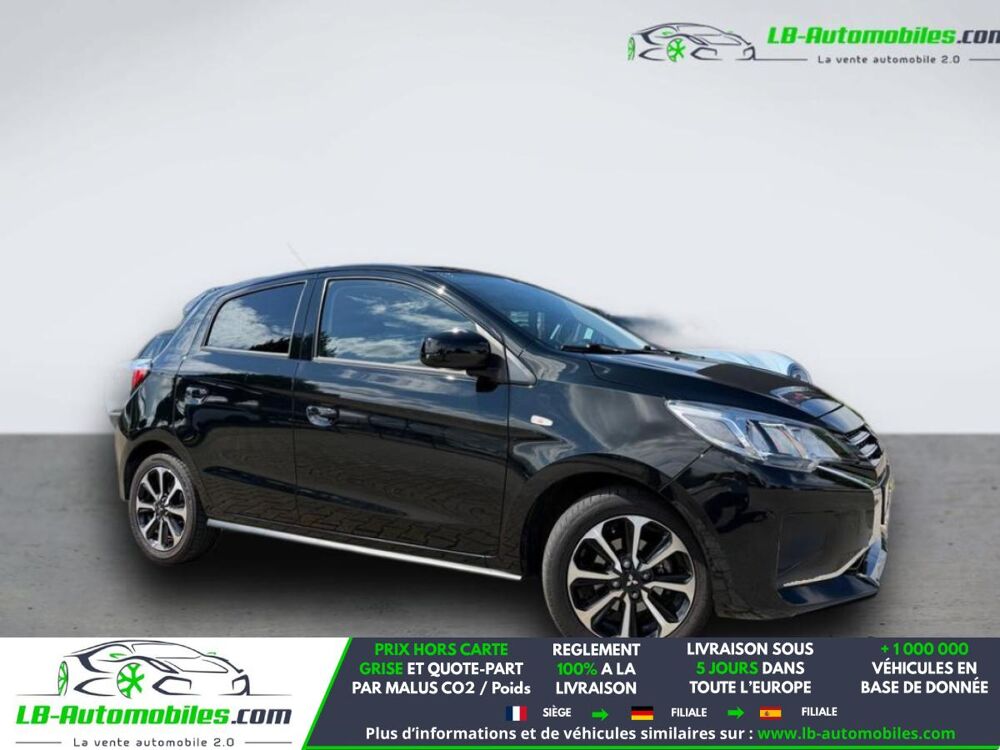 Space Star 1.2 MIVEC 71 BVA 2022 occasion 31850 Beaupuy