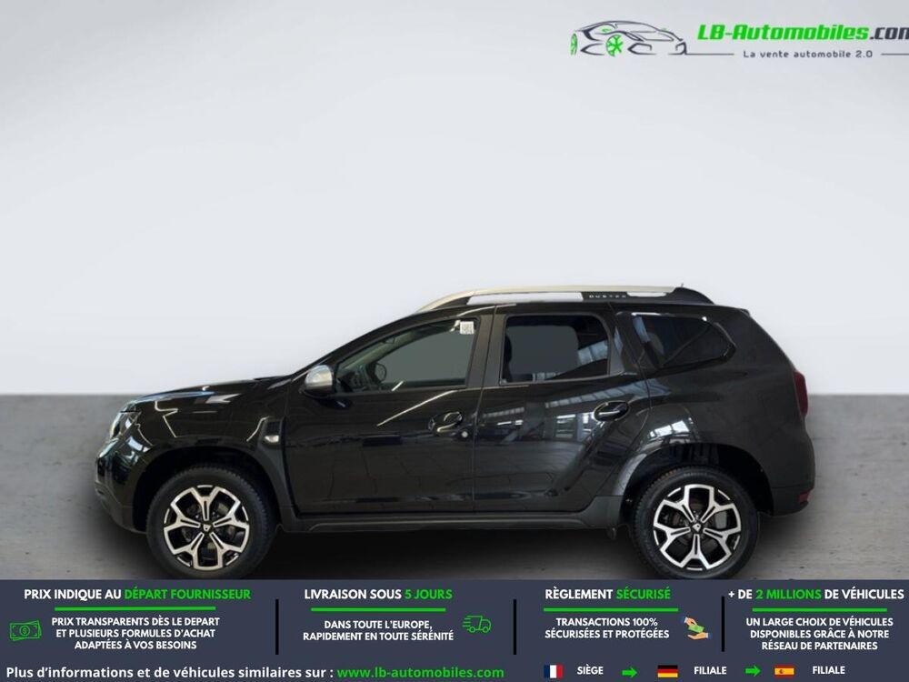 Duster TCe 130 FAP 4x2 2019 occasion 31850 Beaupuy