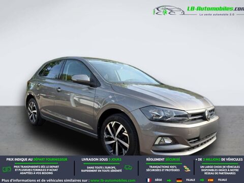 Polo 1.0 TSI 95 S&S BVM 2019 occasion 31850 Beaupuy