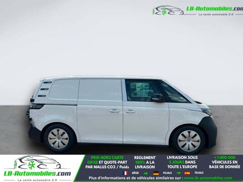 ID.3 204 CH 2023 occasion 31850 Beaupuy