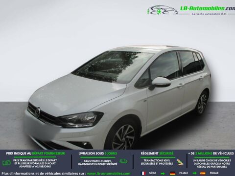 Volkswagen Golf 1.0 TSI 110 BVA 2018 occasion Beaupuy 31850