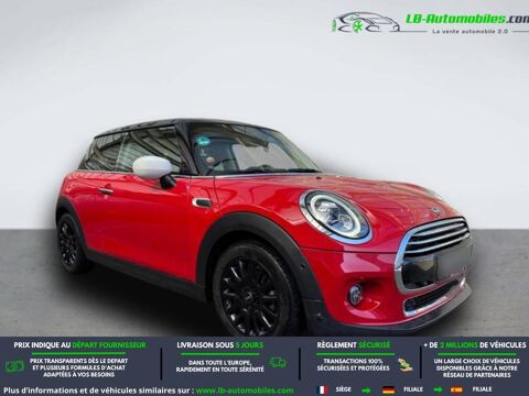 Countryman 136 ch BVM 2020 occasion 31850 Beaupuy
