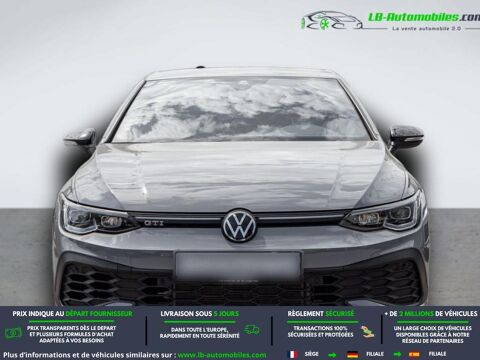 Golf 2.0 TSI 300 BVA 2023 occasion 31850 Beaupuy