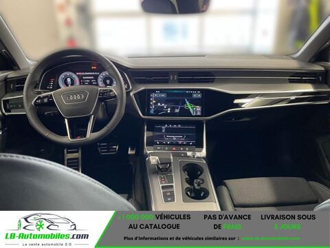 A6 TDI 204 ch Quattro 2025 occasion 31850 Beaupuy