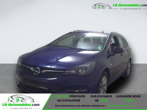Opel Astra 1.2 Turbo 110 ch BVM 2021 occasion Beaupuy 31850