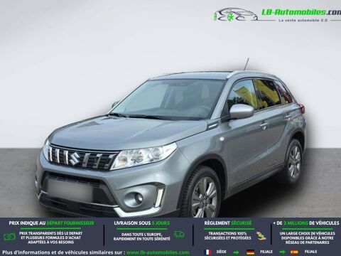 Suzuki Vitara 1.0 Boosterjet BVA 111ch 2019 occasion Beaupuy 31850