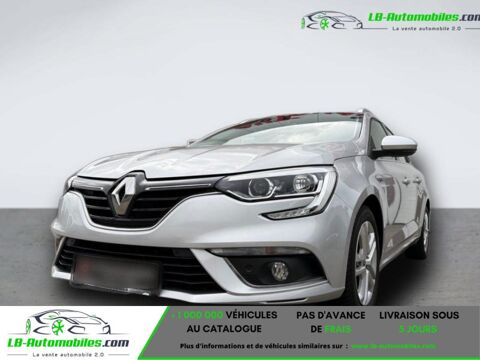 Renault Megane IV dCi 115 BVA 2020 occasion Beaupuy 31850