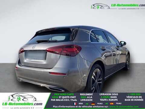Classe A 200 BVA 2023 occasion 31850 Beaupuy