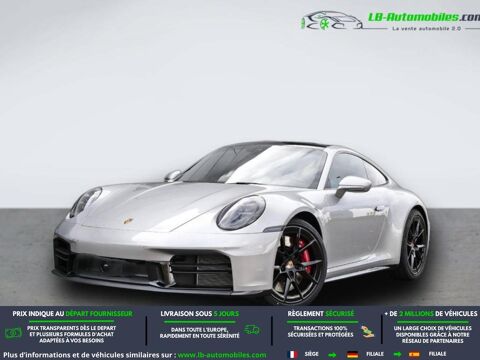 Annonce voiture Porsche 911 174600 €