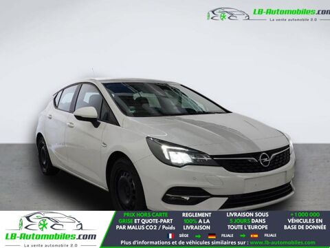 Astra 1.5 Diesel 105 ch BVM 2020 occasion 31850 Beaupuy