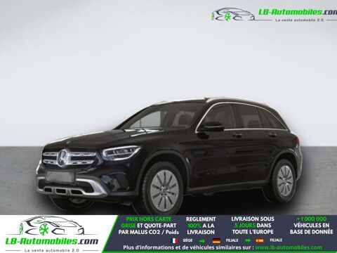 Classe GLC 300 e BVA 4Matic 2022 occasion 31850 Beaupuy