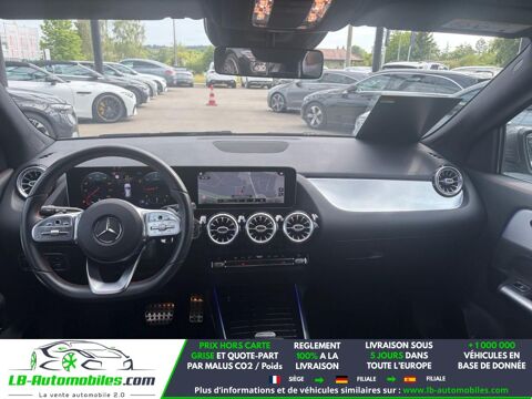 Classe GLA 220 d BVA 2020 occasion 31850 Beaupuy