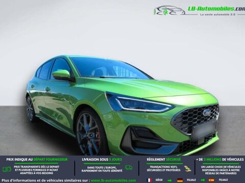 Focus ST 2.3 EcoBoost 280 BVM 2022 occasion 31850 Beaupuy