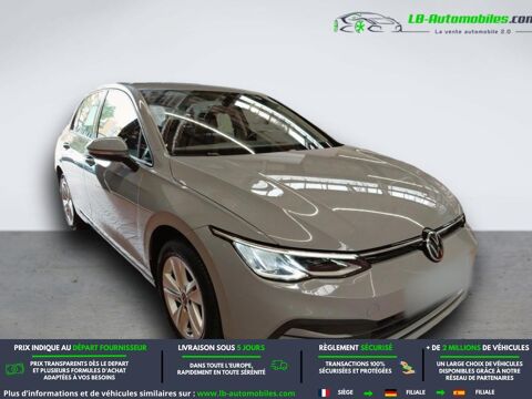 Golf 1.0 TSI OPF 110 BVM 2020 occasion 31850 Beaupuy