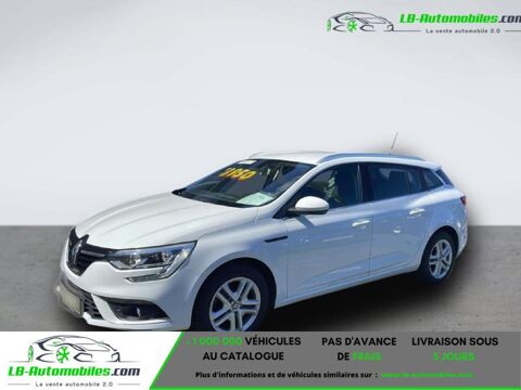 Renault Megane IV Estate dCi 110 BVM 2018 occasion Beaupuy 31850
