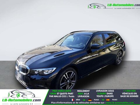 Annonce voiture BMW Série 3 31700 €
