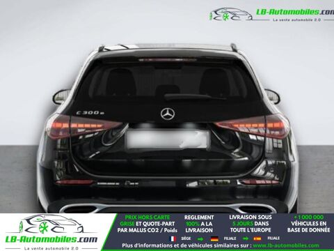 Classe C 300 e BVA 2023 occasion 31850 Beaupuy