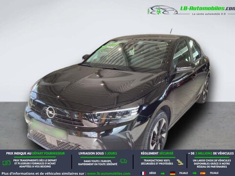 Annonce voiture Opel Corsa 16850 €