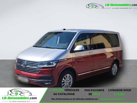 Volkswagen MULTIVAN 2.0 TDI 150 BVA 2021 occasion Beaupuy 31850