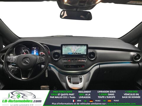 Classe V Long 300 D BVA 4 Matic 8 Places 2023 occasion 31850 Beaupuy