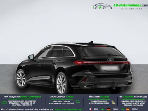 A5 40 TFSI 204 ch BVA 2025 occasion 31850 Beaupuy