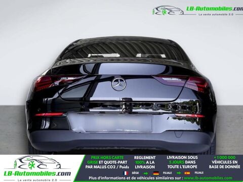 Classe CLA 200 BVA 2025 occasion 31850 Beaupuy