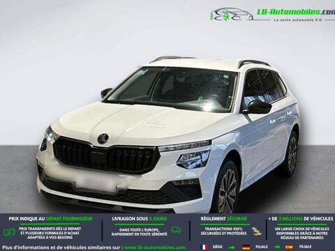 Kamiq 1.0 TSI Evo 2 116 ch BVA 2025 occasion 31850 Beaupuy
