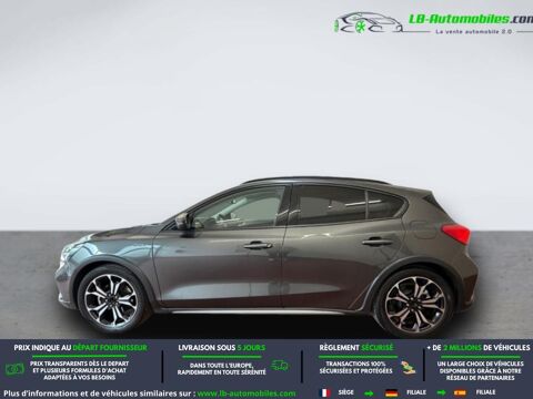 Focus 1.5 EcoBoost 182 BVA 2019 occasion 31850 Beaupuy