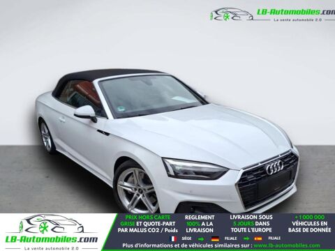 A5 45 TFSI 245 BVA Quattro 2023 occasion 31850 Beaupuy