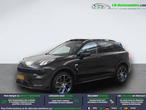 Annonce voiture Lynk & CO 01 23132 €