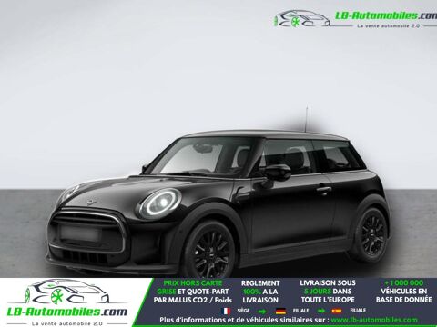 Annonce voiture Mini Cooper 24000 €