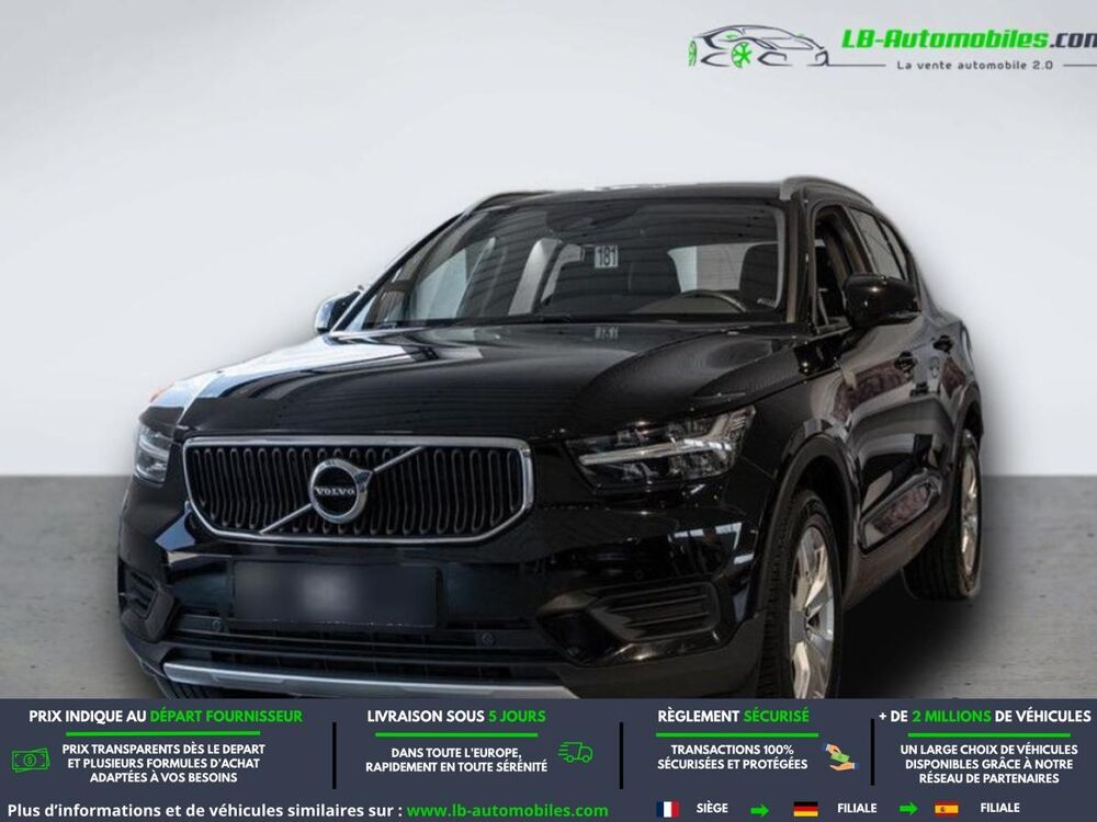 XC40 T3 163 ch BVA 2021 occasion 31850 Beaupuy