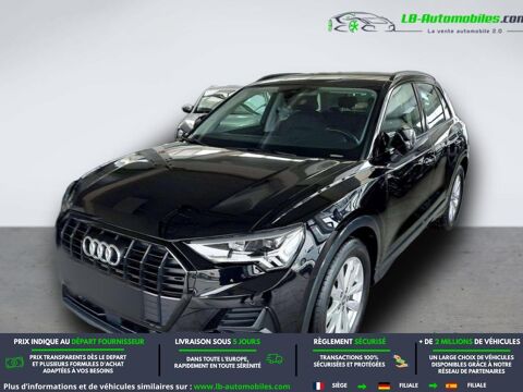 Annonce voiture Audi Q3 19990 €
