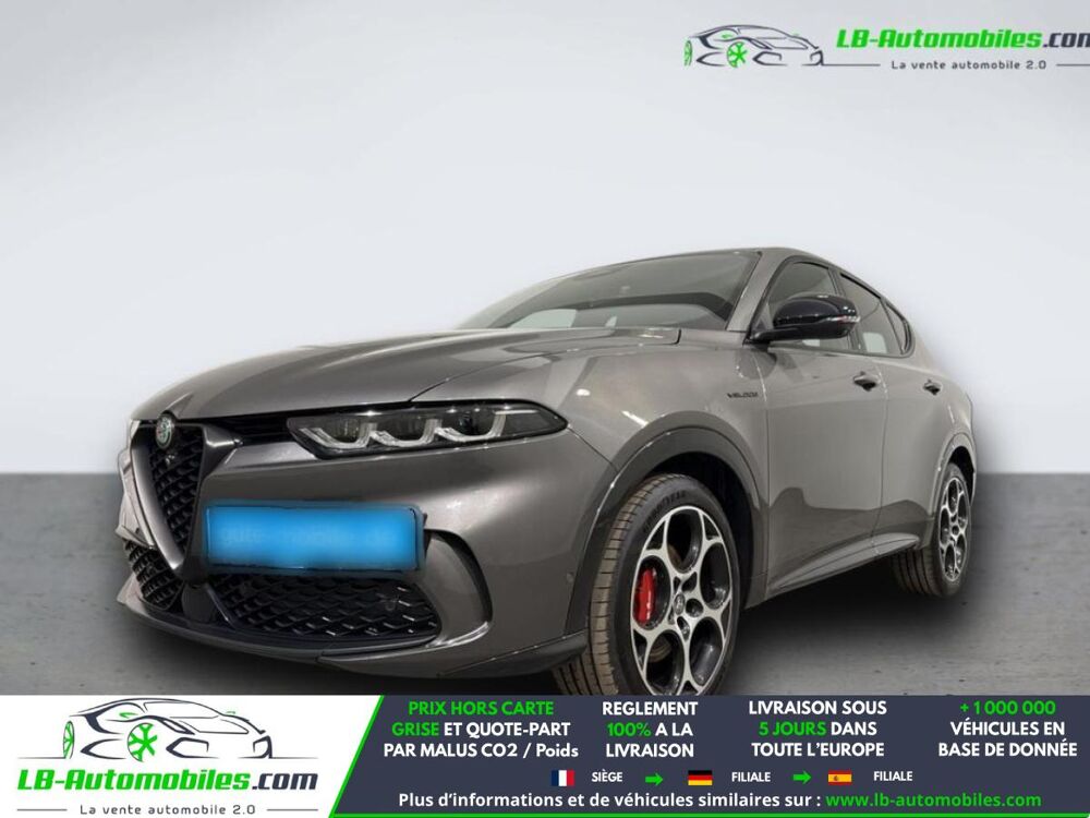 Tonale 1.5 Hybrid 160 ch VGT BVA 2023 occasion 31850 Beaupuy