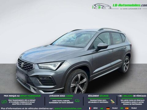 Ateca 2.0 TDI 150 ch BVA 2022 occasion 31850 Beaupuy