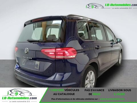 Touran 1.5 TSI EVO 150 BVA 7pl 2023 occasion 31850 Beaupuy