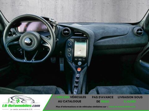 765LT V8 4.0 750 ch 2025 occasion 31850 Beaupuy