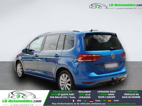 Touran 150 BVA 5pl 2019 occasion 31850 Beaupuy