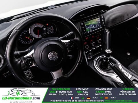 GT86 2.0L Coup&eacute; BVM 2019 occasion 31850 Beaupuy