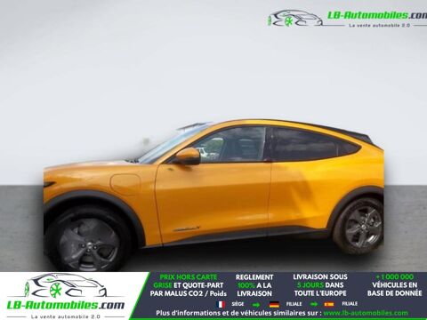 Mustang 99 kWh 294 ch 2023 occasion 31850 Beaupuy